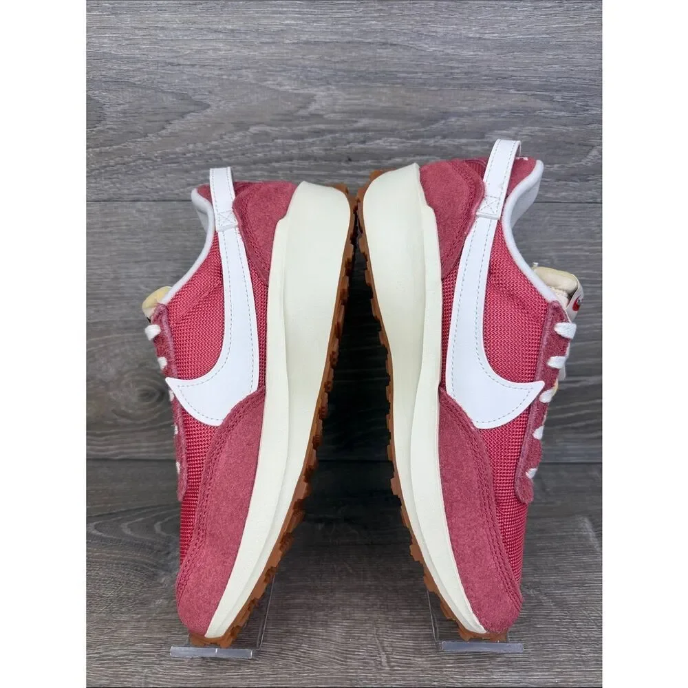 NEW Nike Waffle Debut Vntg Women’s Sz 8.5 Adobe Sail Coconut Milk Low Sneakers